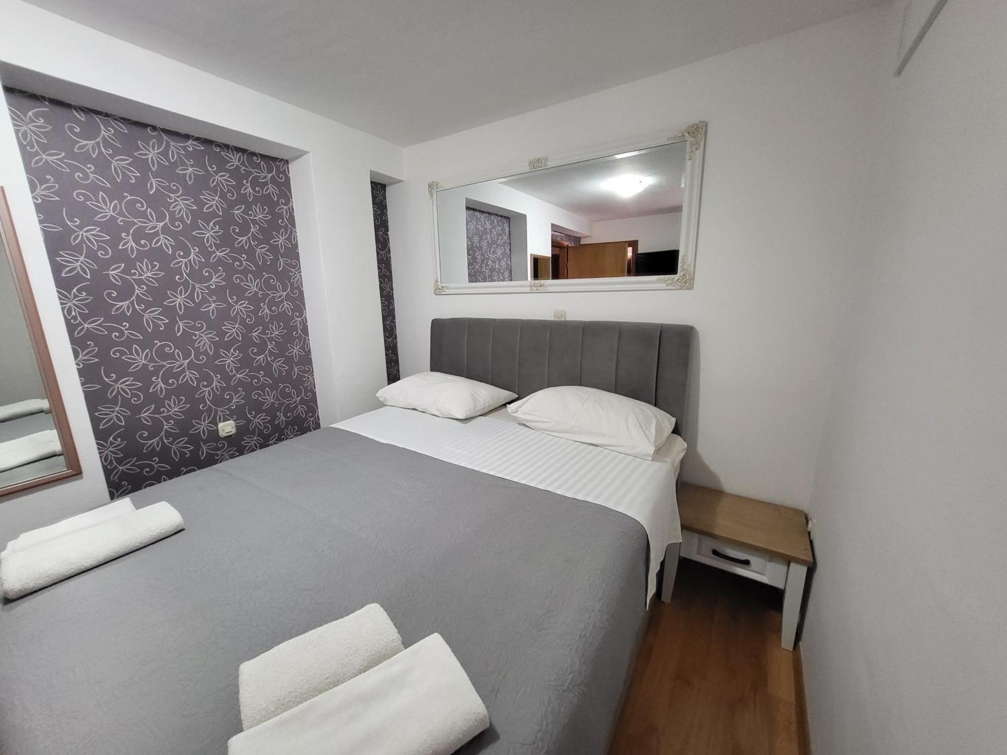 Guest Accomodation Zura Skradin Exterior foto