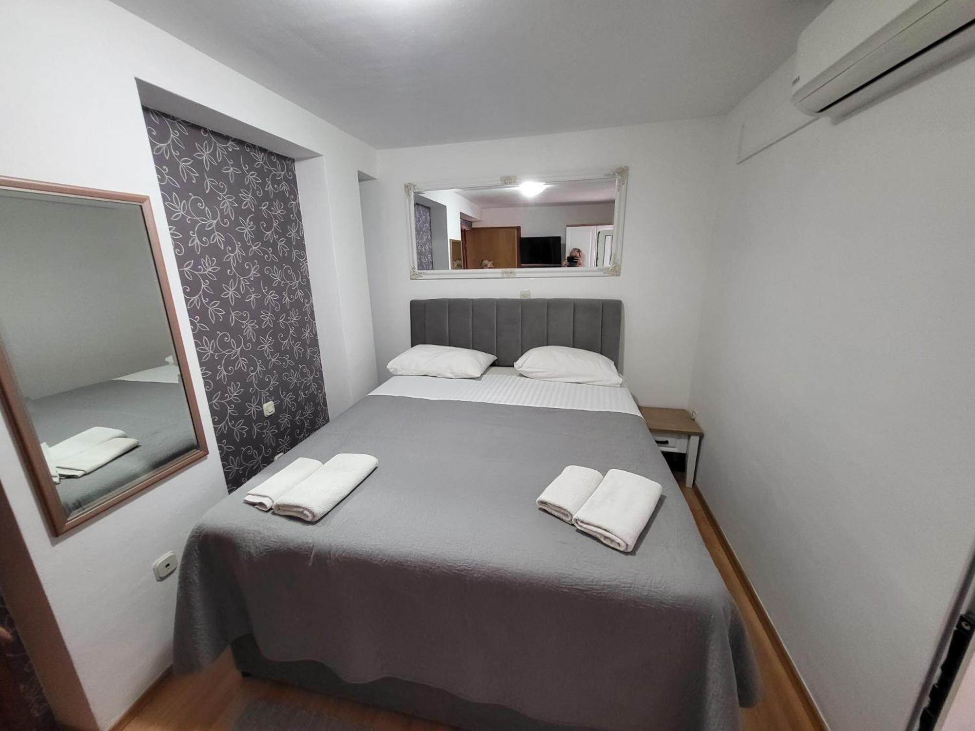 Guest Accomodation Zura Skradin Exterior foto