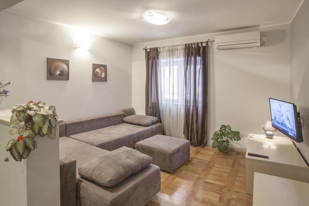 Guest Accomodation Zura Skradin Zimmer foto